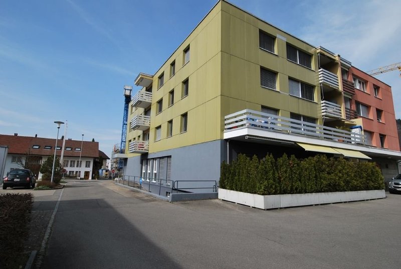 Photo 2 de Neudorfstrasse 5, Oberkulm