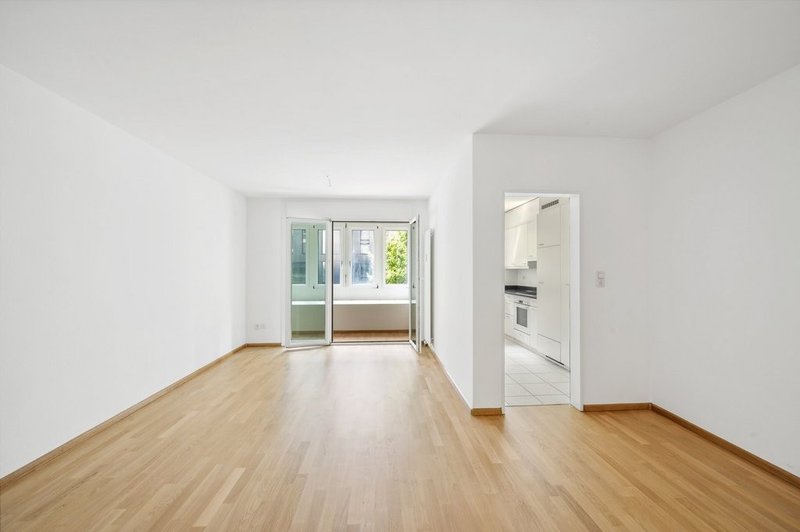 Photo 3 of Grosspeterstrasse 45 C, Basel