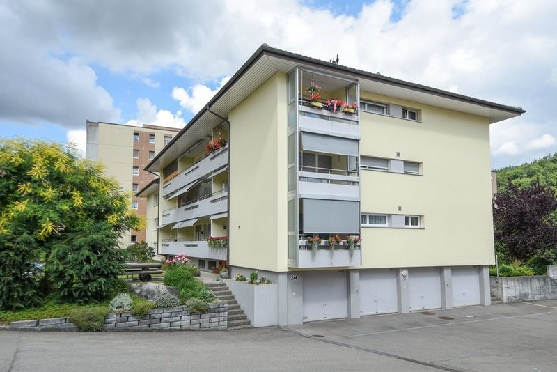Photo 1 of Rüfenacht BE