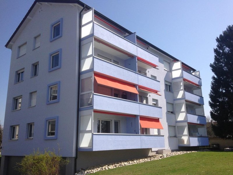 Photo 1 of Egerkingen