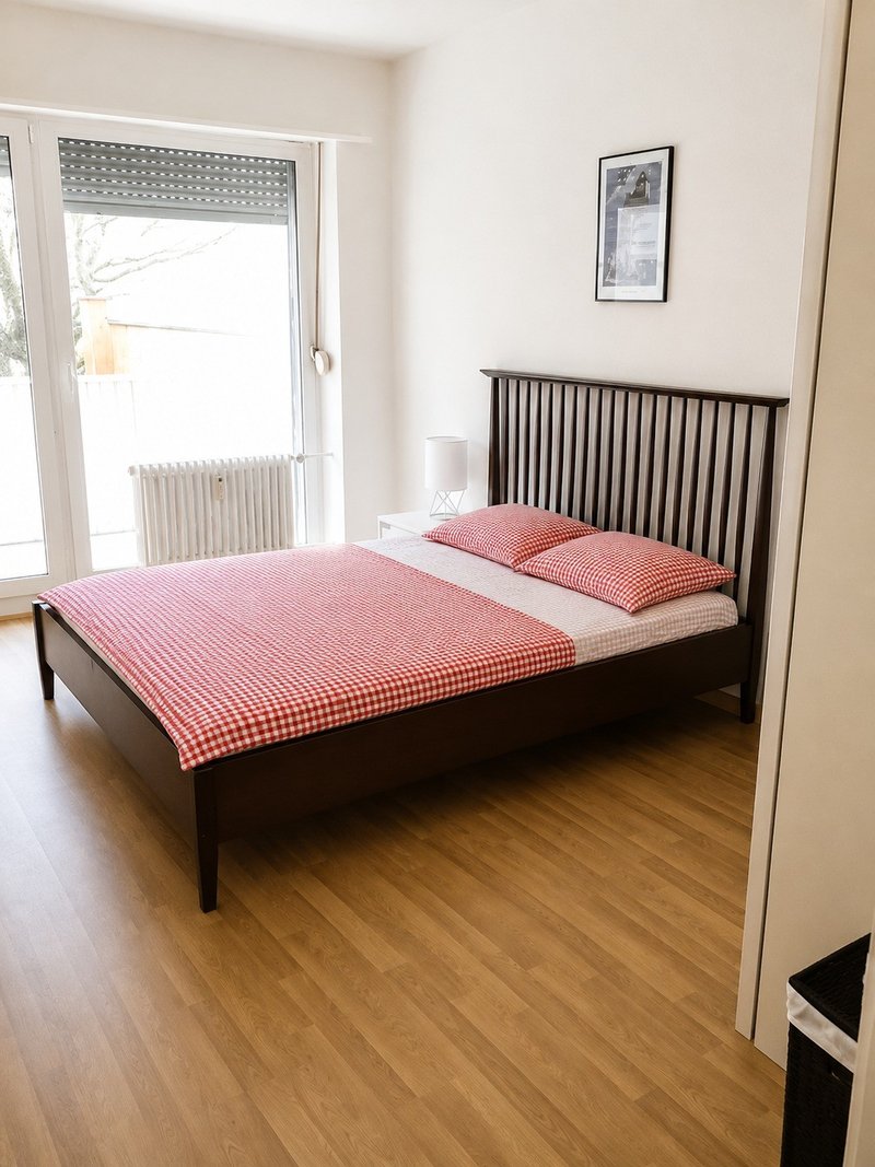 Photo 6 of Riehenring 143, Basel