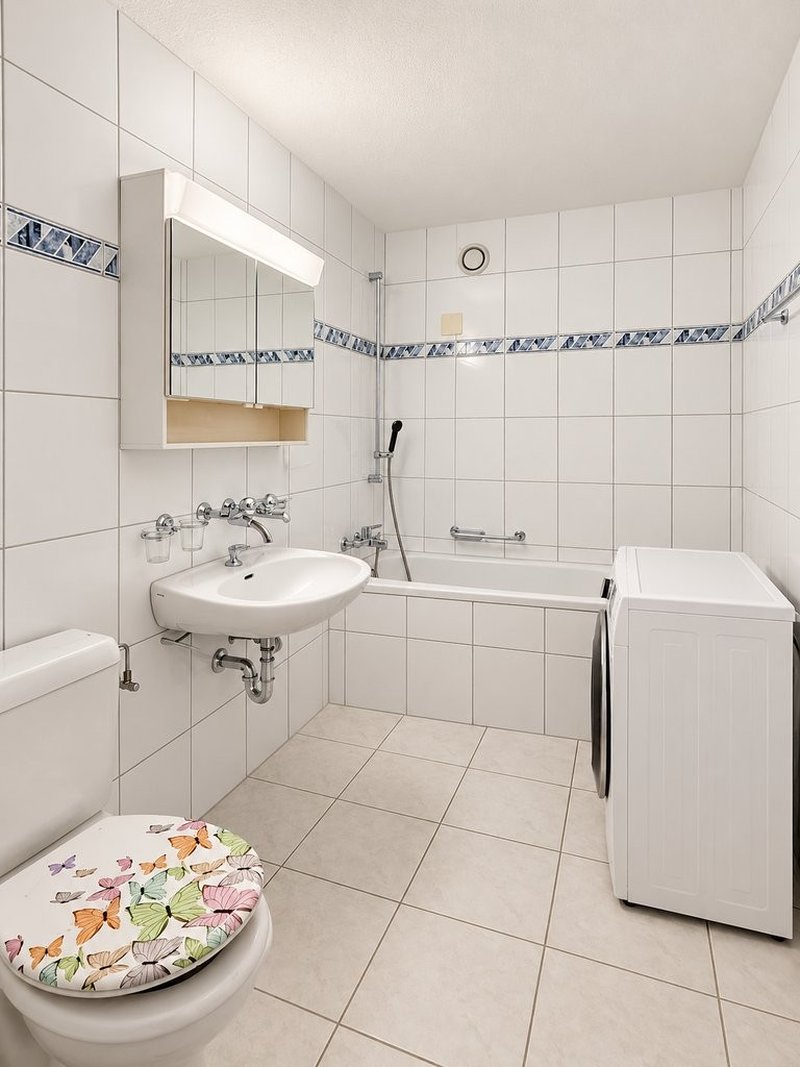 Photo 6 of Lindenstrasse 19a, Wil