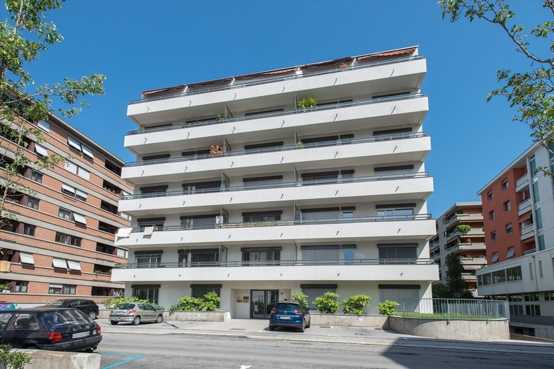Foto 1 di Lugano