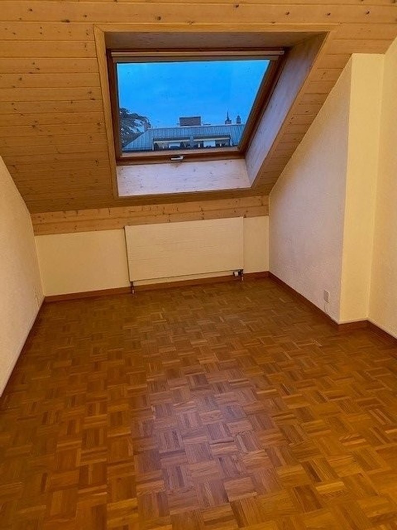 Foto 5 di Rue Viollier 1, Genève