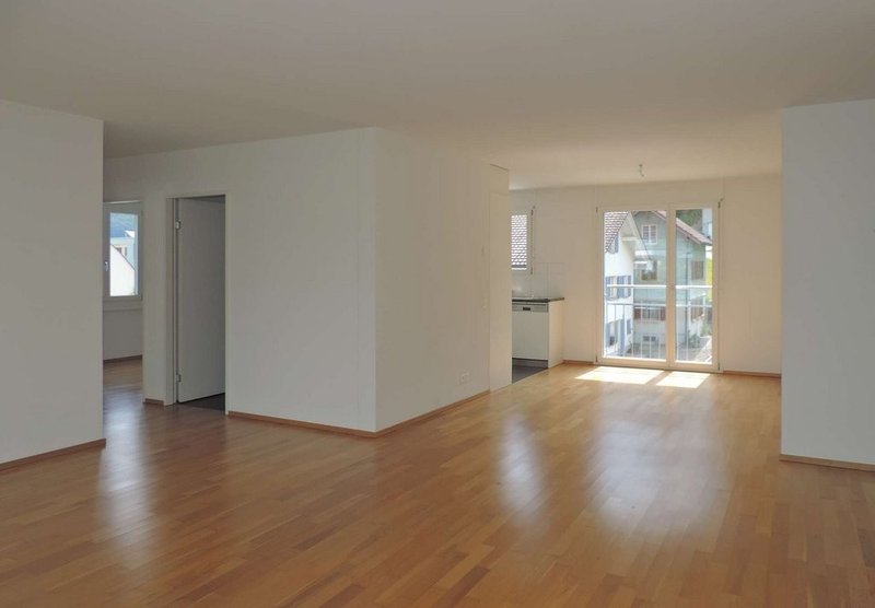 Foto 3 von Luzernerstrasse 16 (Haus F), Schöftland