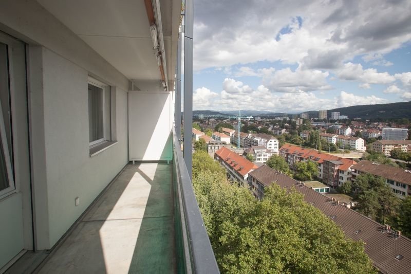 Photo 6 of Lehenmattstrasse 282, Basel