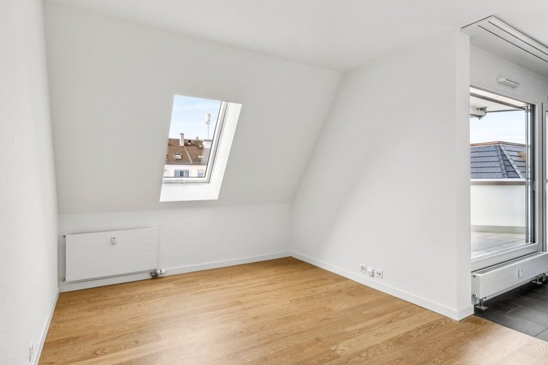 Photo 3 of Baslerstr. 252, Allschwil