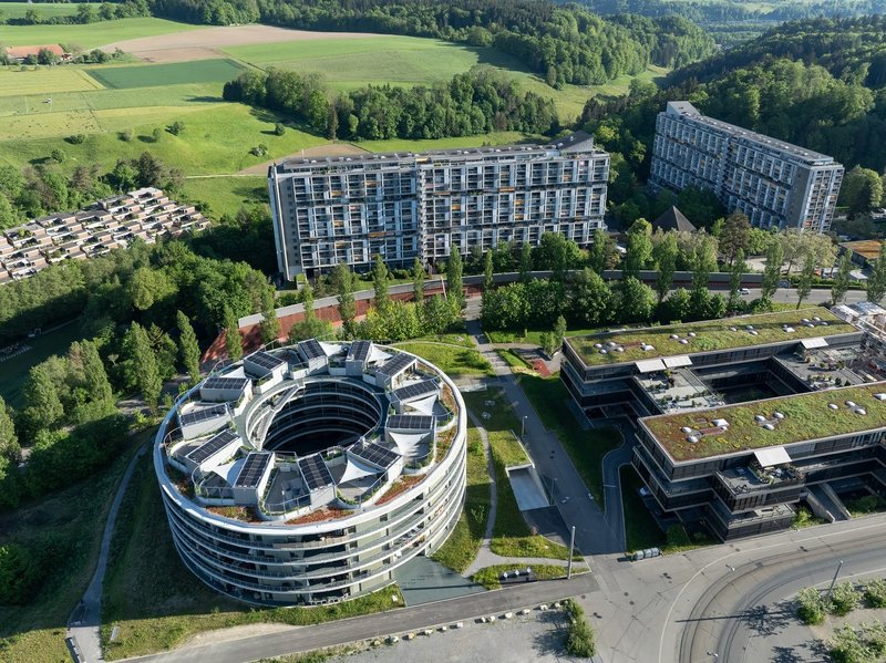 Foto 1 di Bern