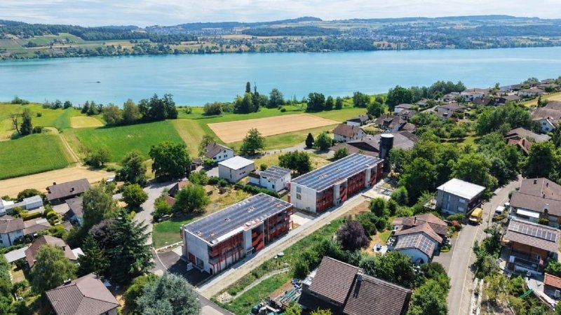 Foto 1 von Boniswil