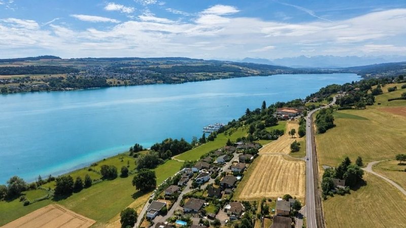 Foto 2 von Dörflistrasse 4, Boniswil