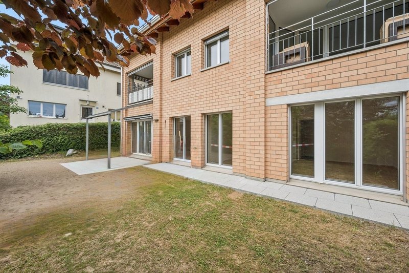 Photo 8 of Amselstrasse 24 - 32, Oberwil BL