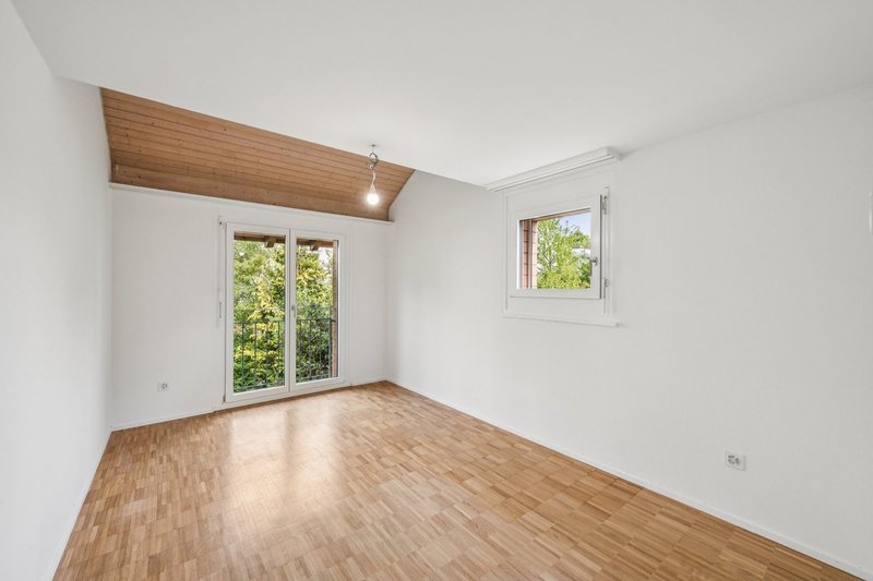 Photo 7 de Amselstrasse 24-32, Oberwil BL