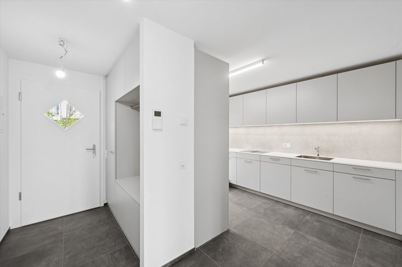 Photo 8 de Amselstrasse 24-32, Oberwil BL