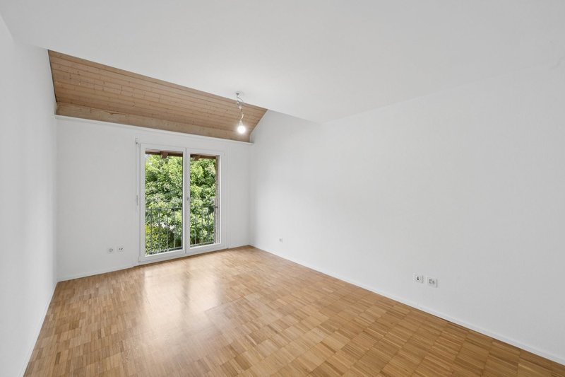 Photo 7 de Amselstrasse 24 -32, Oberwil BL