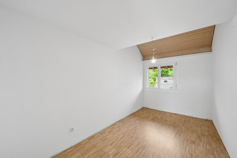 Photo 8 de Amselstrasse 24 -32, Oberwil BL
