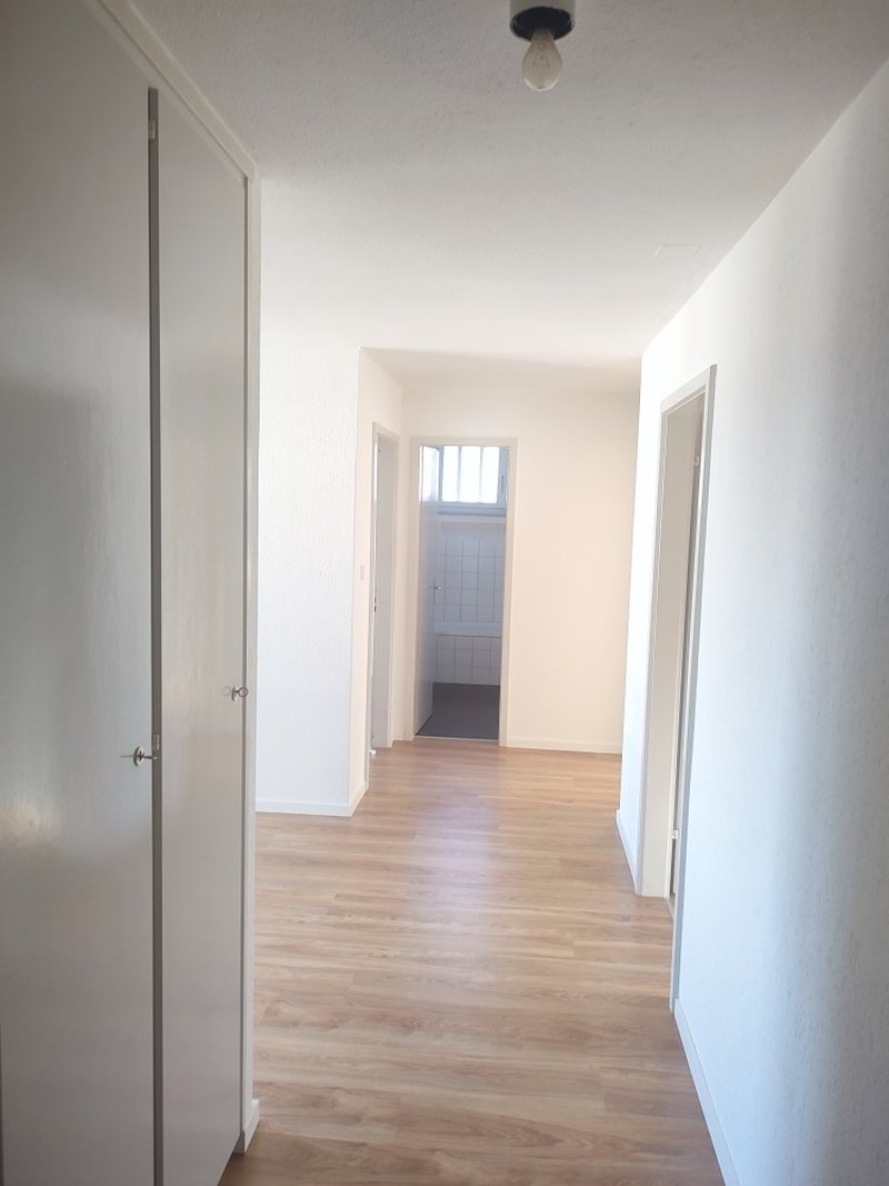 Foto 3 von Im Grund 3a, Niederuzwil