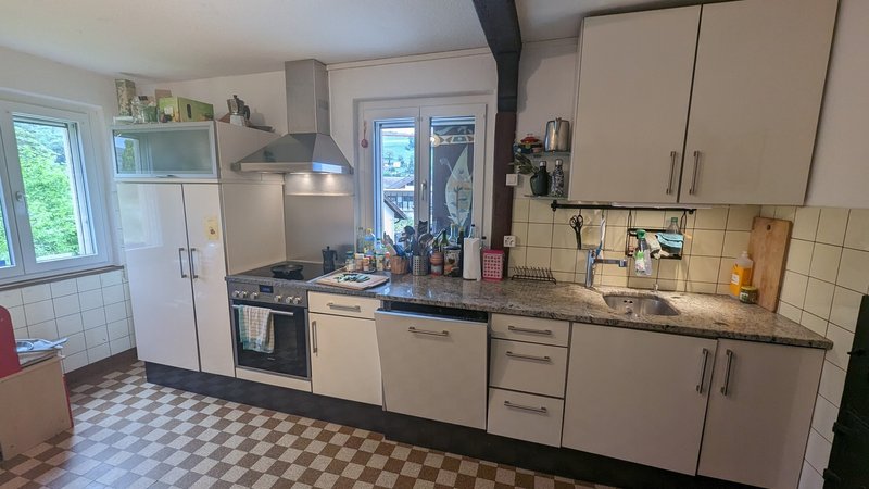 Foto 2 di Künten
