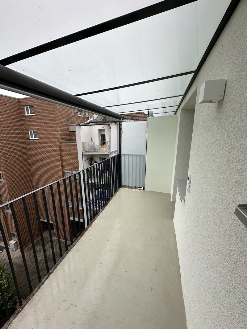 Photo 4 de Kleinhüningerstrasse 115, Basel