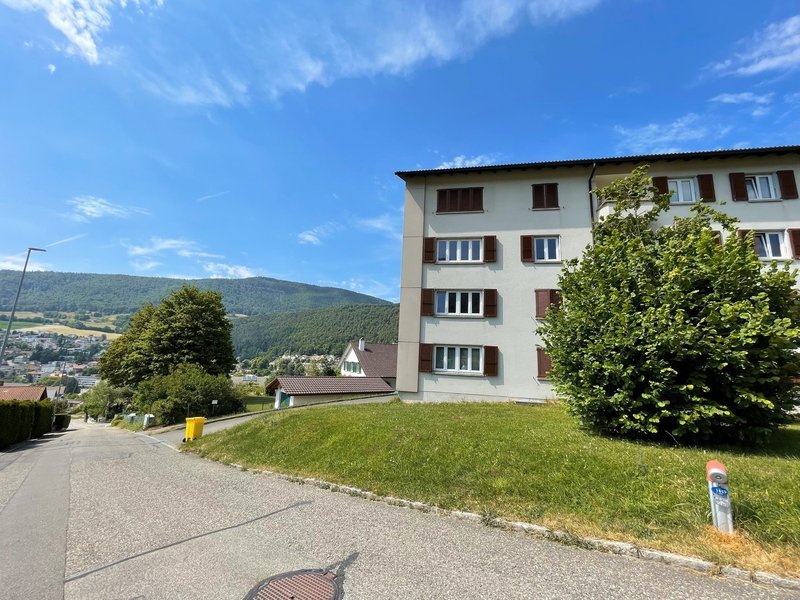 Foto 1 von Moutier