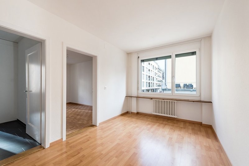 Foto 4 von Zürcherstr. 32, St. Gallen