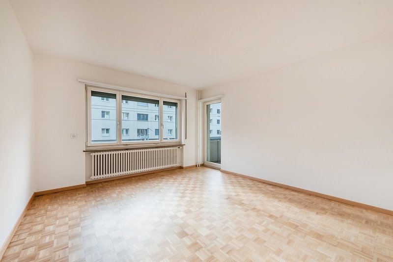 Foto 5 von Zürcherstr. 32, St. Gallen