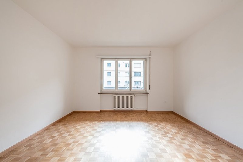Foto 6 von Zürcherstr. 32, St. Gallen