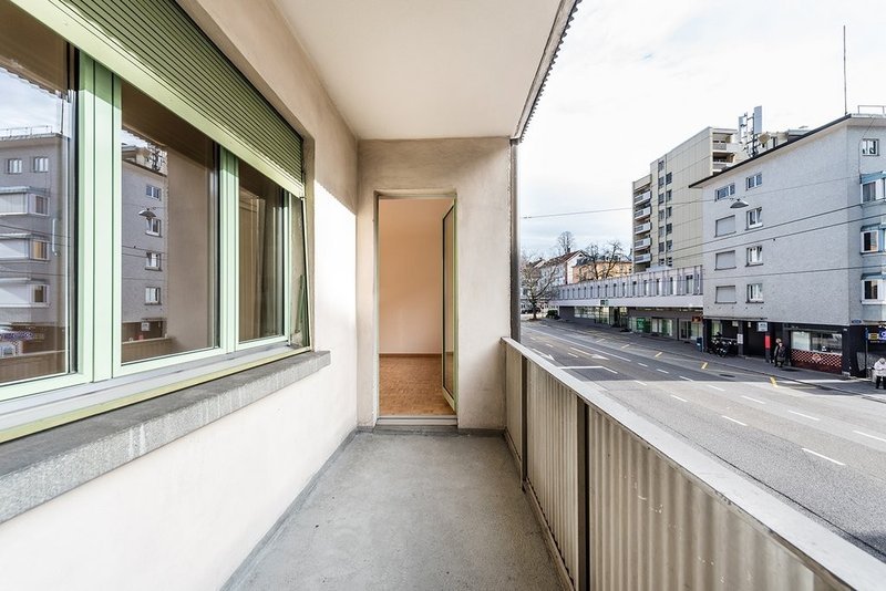 Foto 7 von Zürcherstr. 32, St. Gallen
