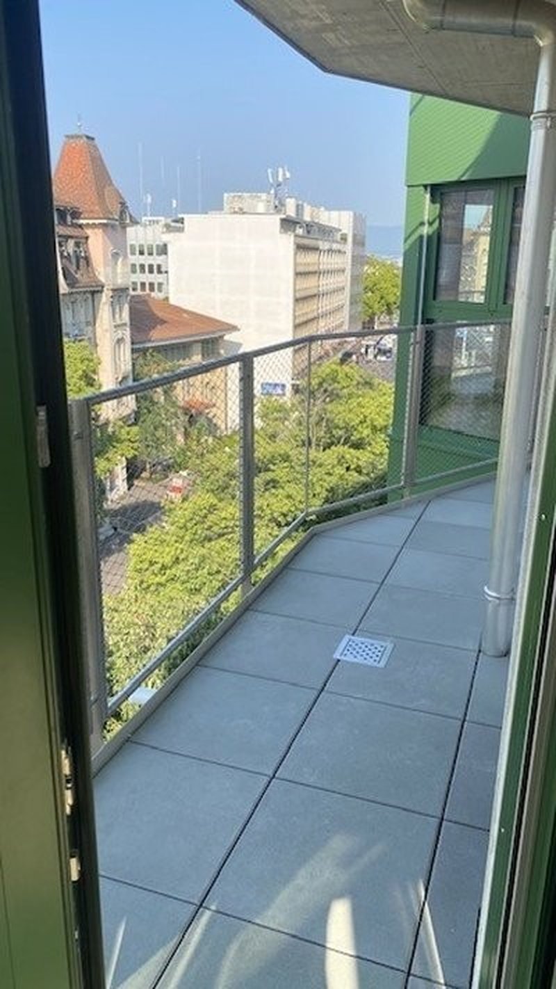 Photo 5 de Rue des Terreaux 18, Lausanne