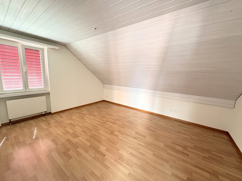 Photo 4 de Solothurnstrasse 19, Oensingen