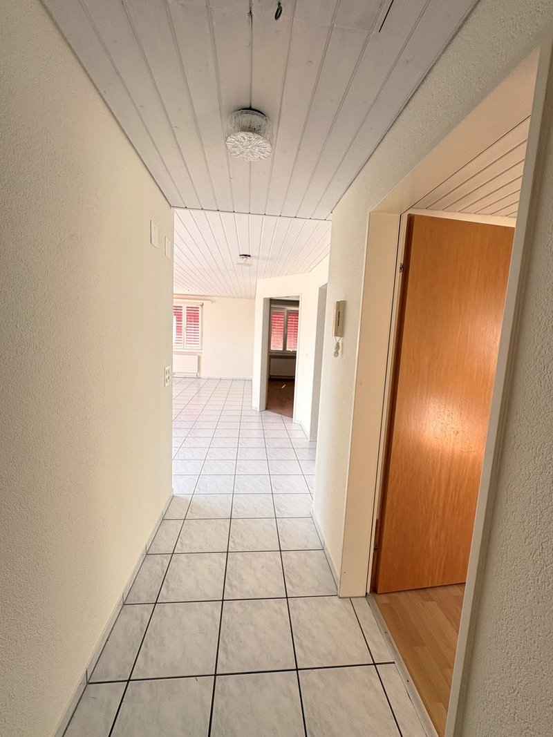 Photo 8 de Solothurnstrasse 19, Oensingen