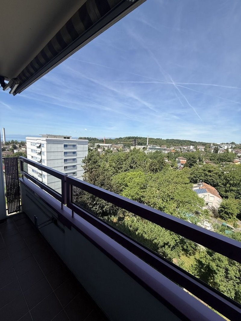 Photo 2 de Ch. du Devin 57bis, Lausanne
