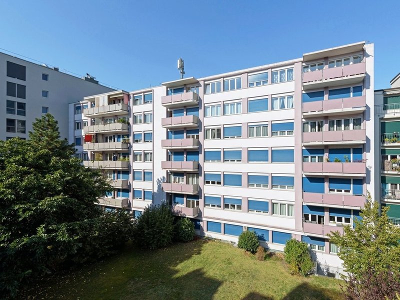 Foto 1 di Genève