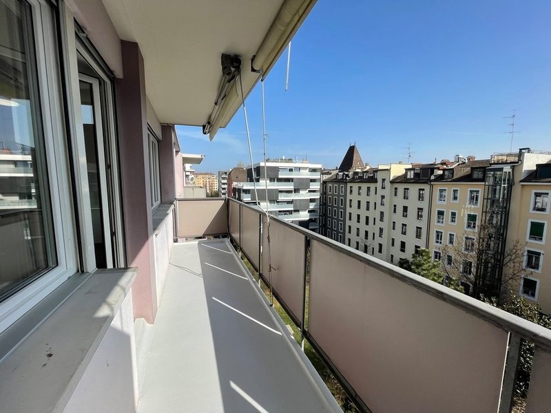 Foto 5 di Rue de la Dôle 2a, Genève