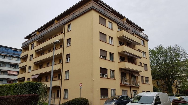 Photo 1 de Lausanne