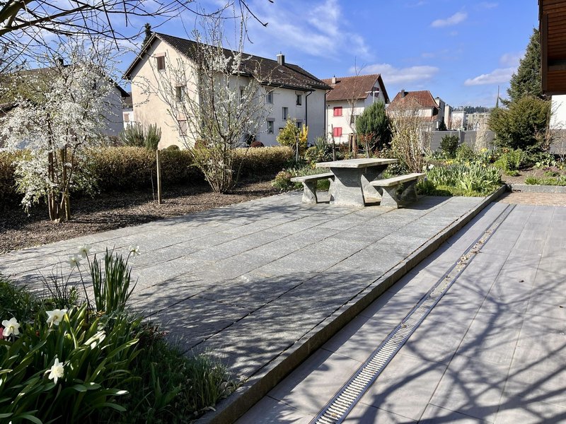 Foto 3 von Eisengrubenweg 2a, Zofingen