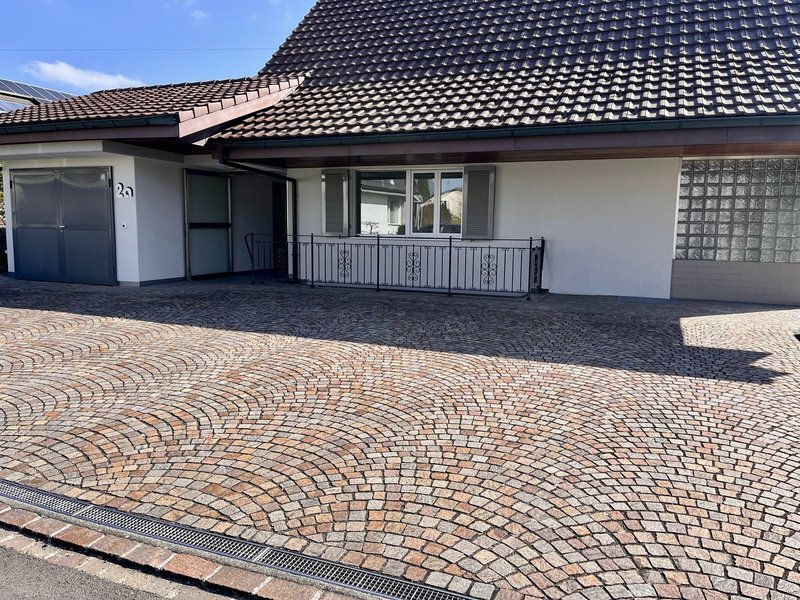 Foto 4 von Eisengrubenweg 2a, Zofingen