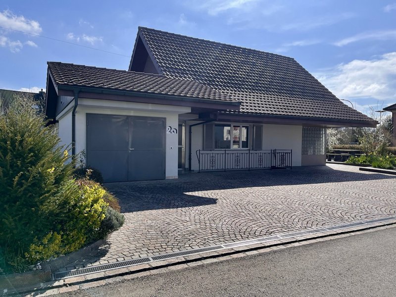 Foto 7 von Eisengrubenweg 2a, Zofingen