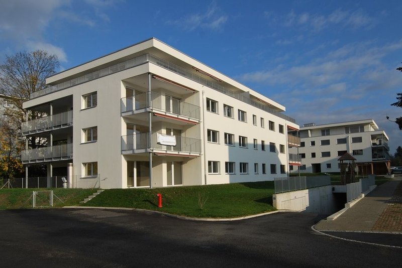 Foto 1 von Oftringen