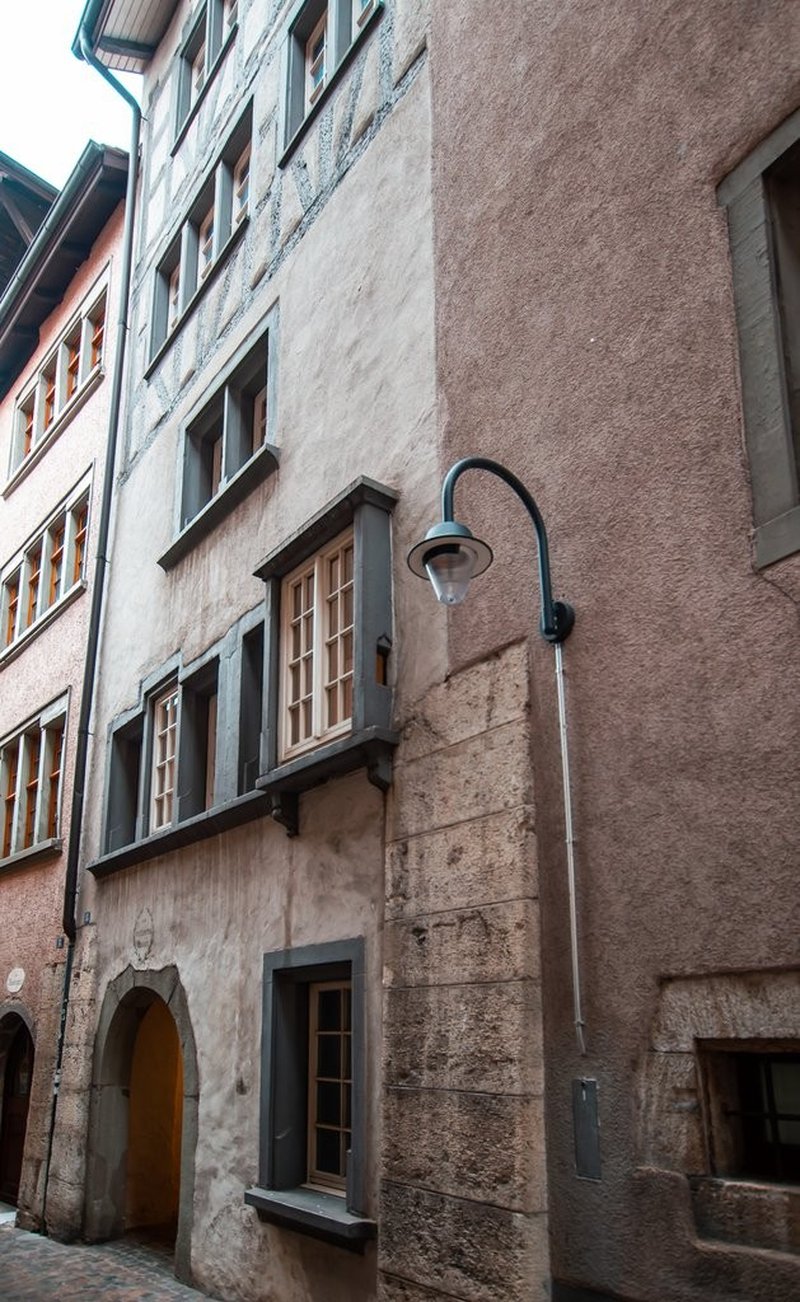 Photo 1 of Schaffhausen