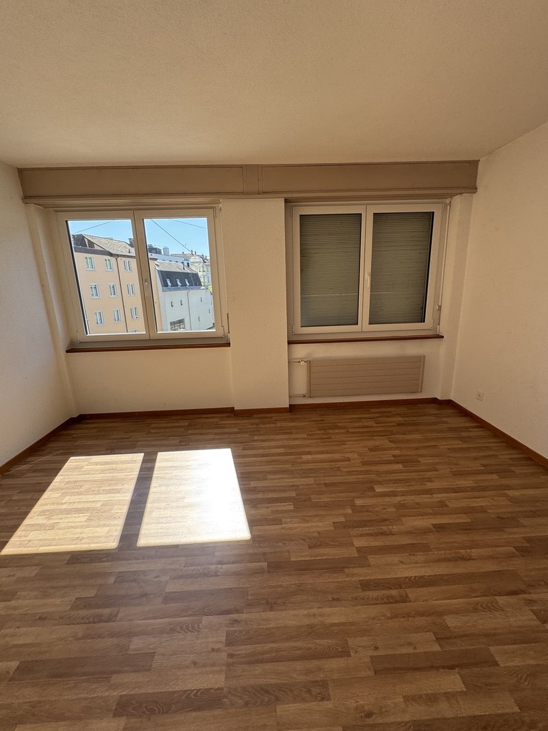 Foto 4 von Avenue de la Gare 49, Delemont