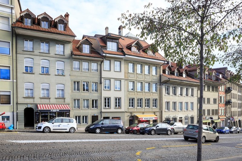 Foto 1 von Fribourg
