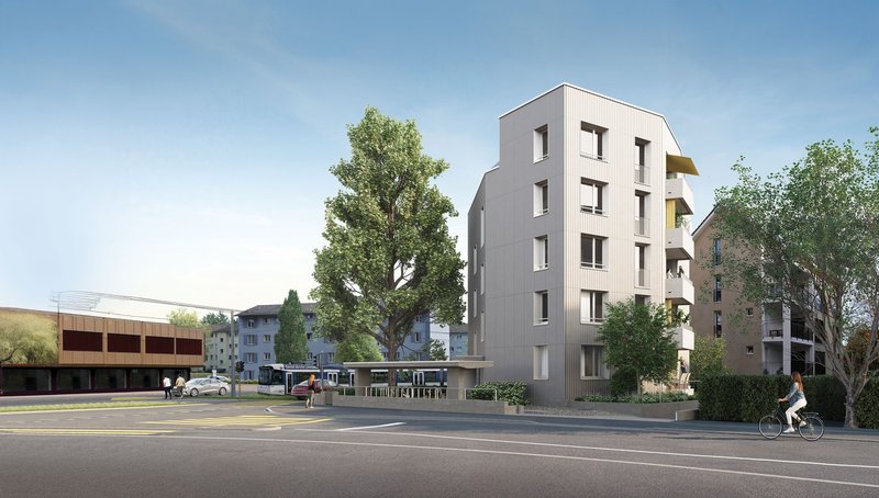 Photo 1 of Dietikon