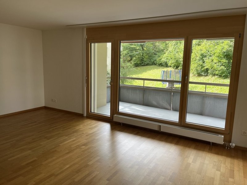 Photo 6 of Zilstrasse 76, St. Gallen