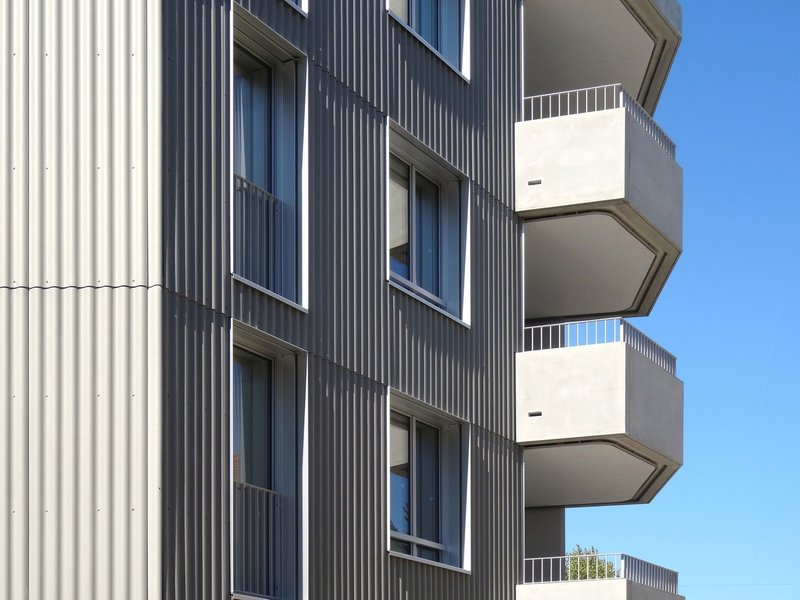 Photo 8 of Badenerstrasse 71, Dietikon