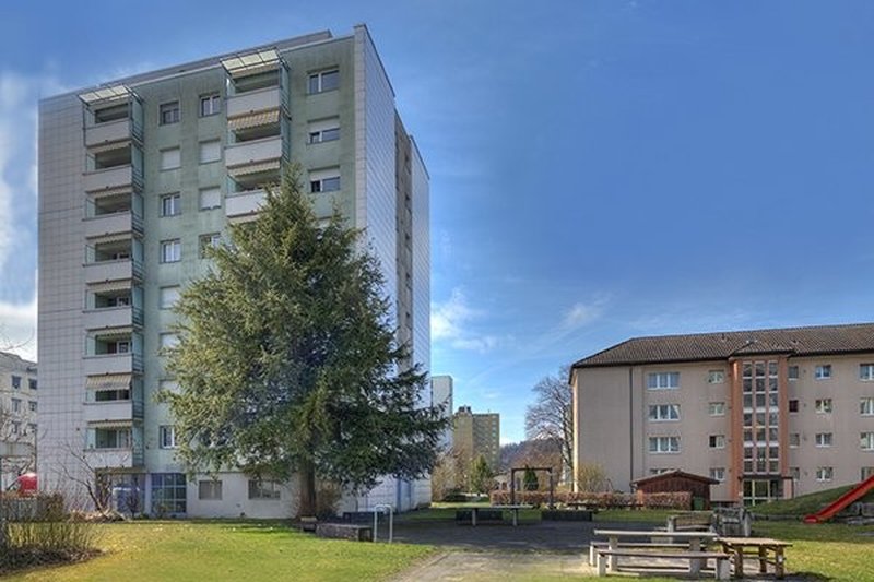 Foto 1 von Zofingen