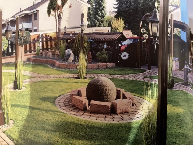 Foto 4 von Loogweg 12, Reinach