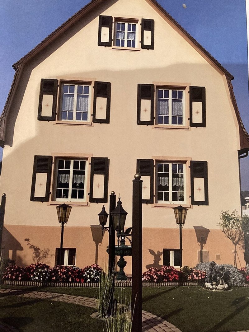 Foto 2 von Loogweg 12, Reinach