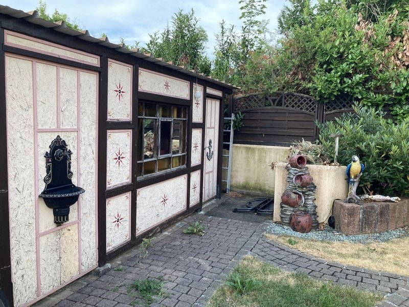 Foto 3 von Loogweg 12, Reinach