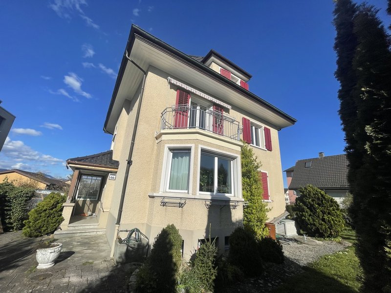 Photo 2 of Solothurnstrasse 66, Biberist