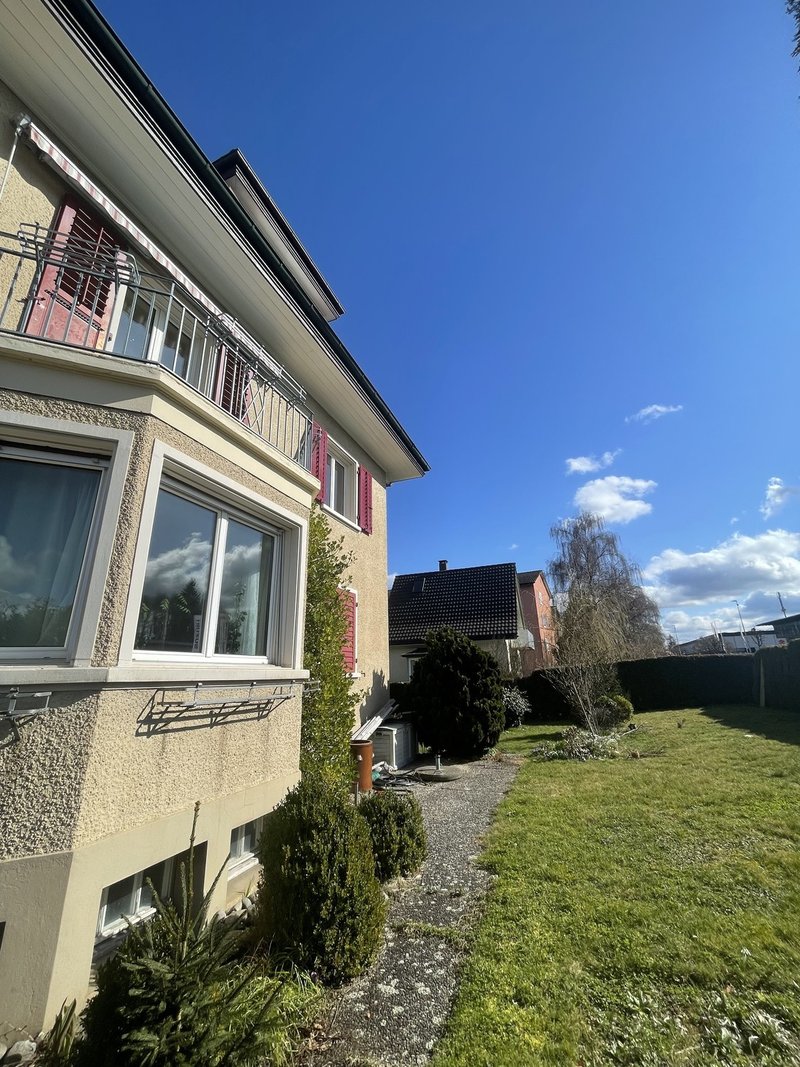 Photo 3 of Solothurnstrasse 66, Biberist